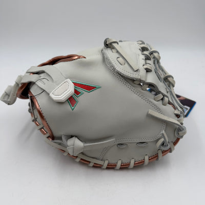Easton Jen Schro 33” Fastpitch Softball Catchers Mitt