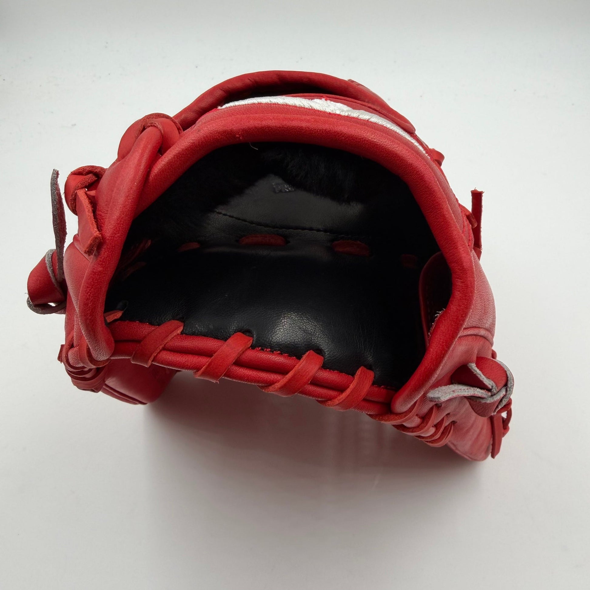 All Star 11.75” FGAS-1175MT Pitchers Infield Baseball Glove - photo 4