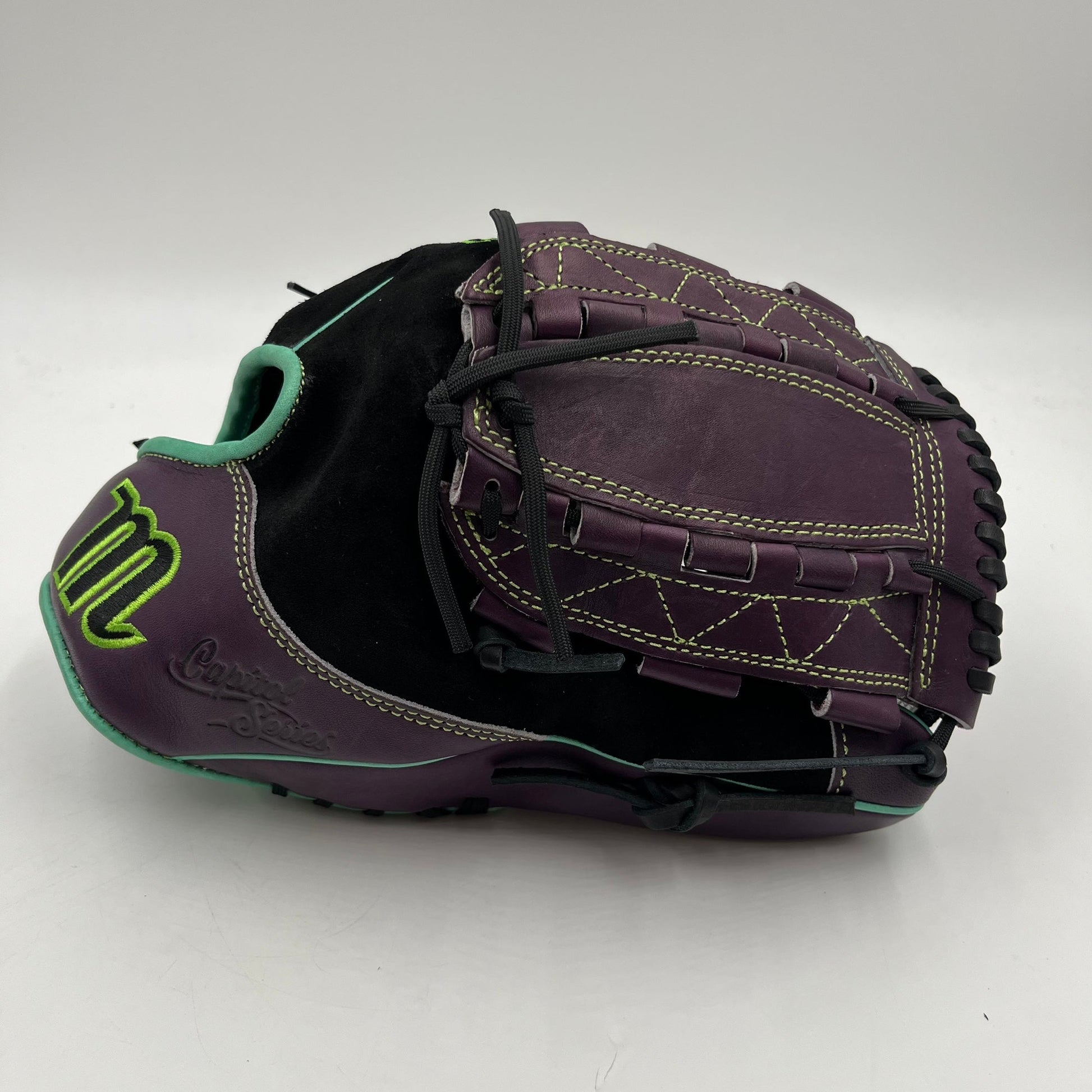 Marucci Capitol Series Carpenter 12” Pitchers Infield Baseball Glove - photo 1