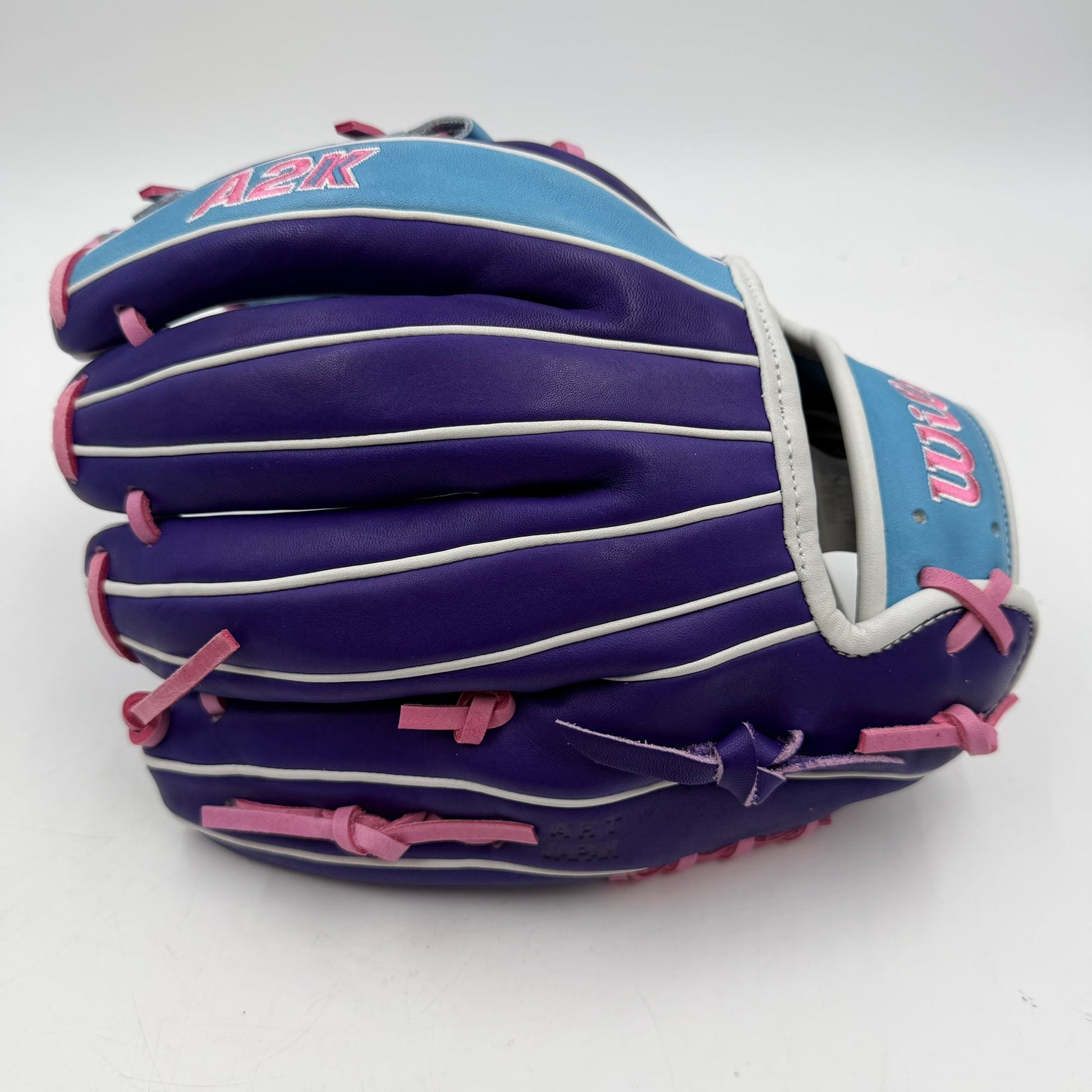 Wilson A2K 1786 11.5 Infield Baseball Glove - photo 2