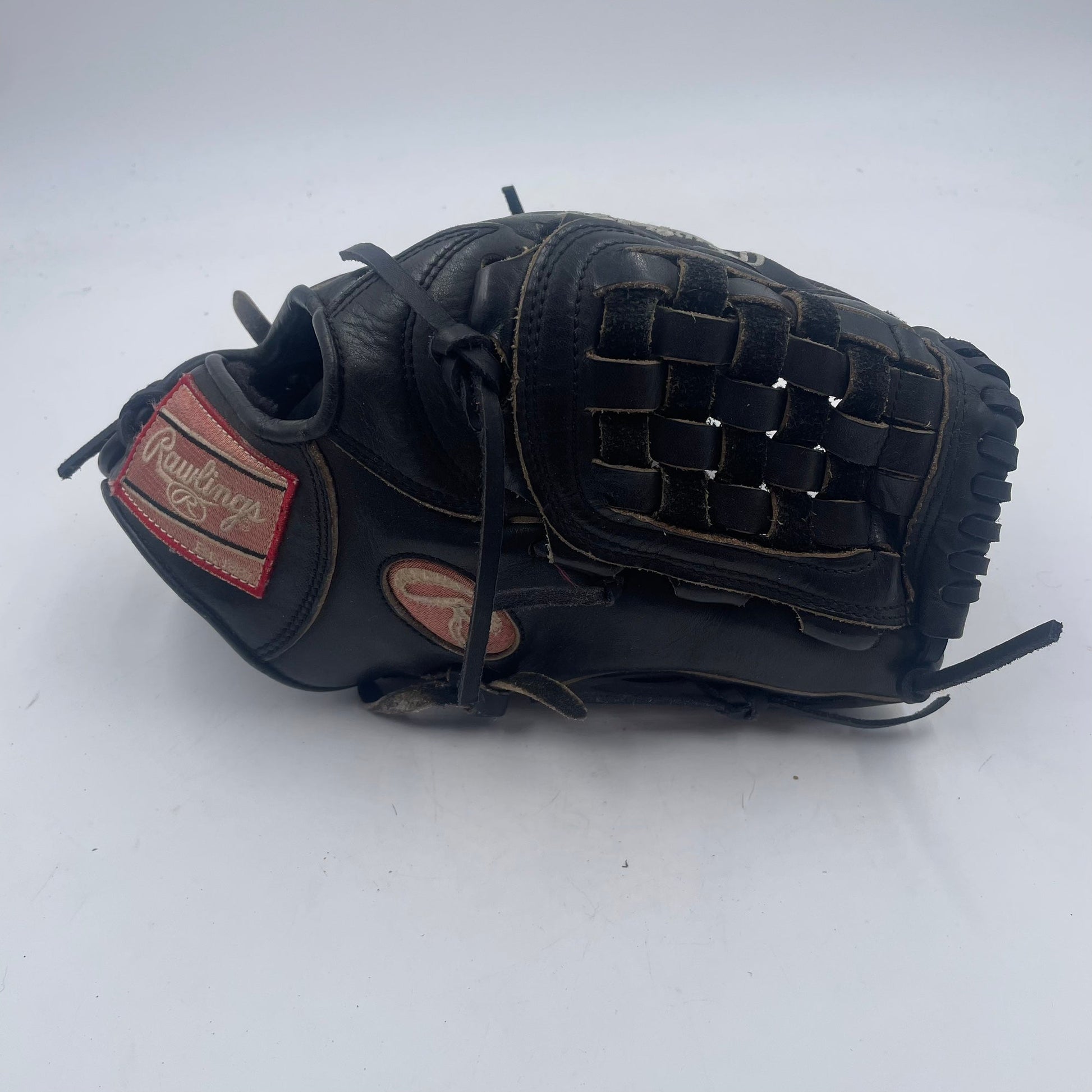 Rawlings Heart of the Hide PRODJ2 11.5 Infield Baseball Glove - photo 1