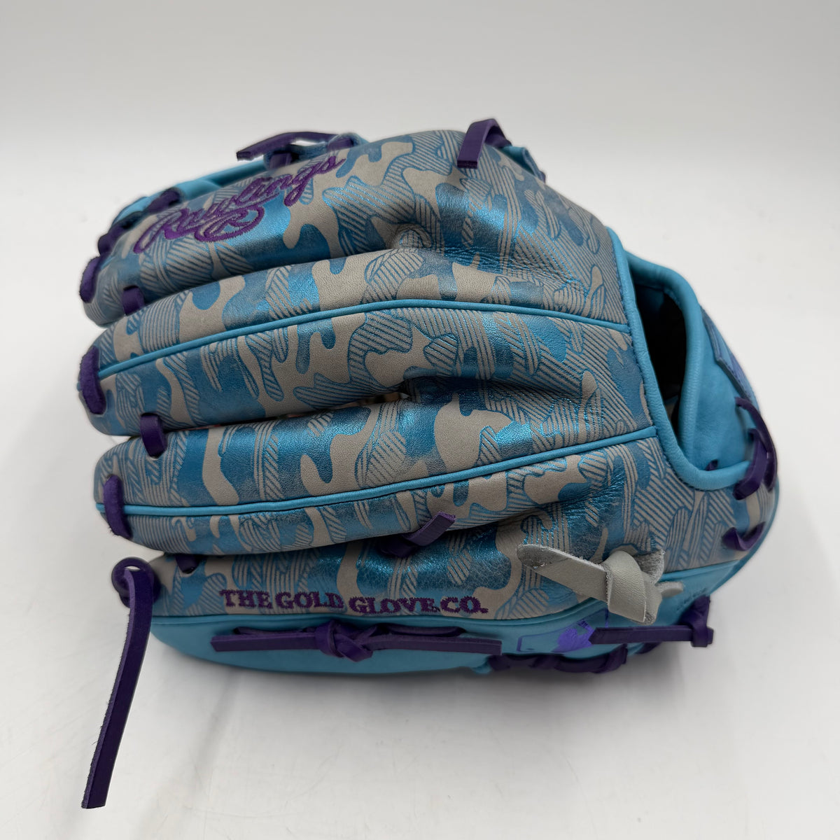 Rawlings Heart of the Hide 11.75 Gold Glove Club Contour Fit Infield Baseball Glove