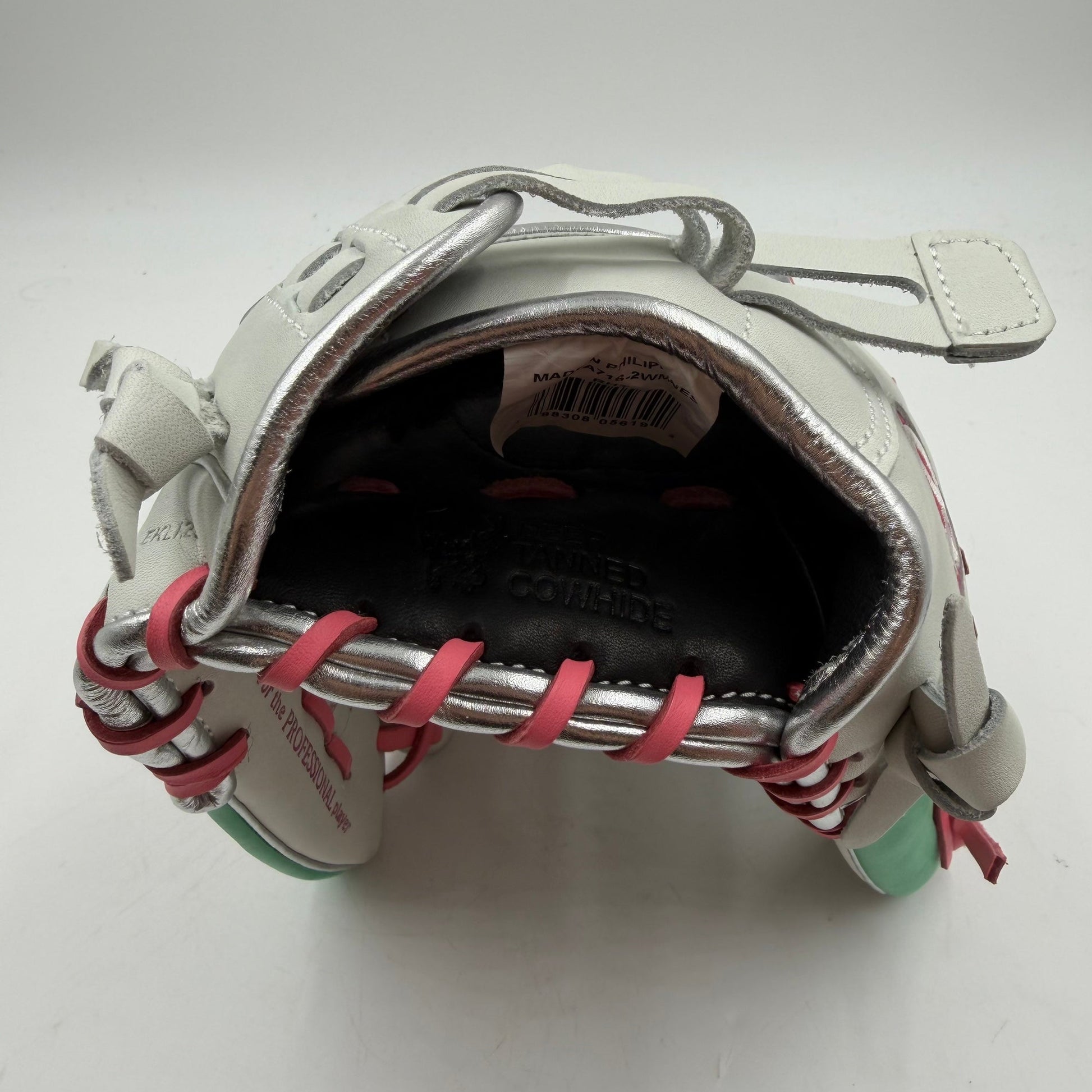 Rawlings Liberty Advanced 12” Infield Softball Baseball Glove - photo 4