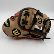 Wilson A2K Datdude 11.5 Infield Baseball Glove - photo 1