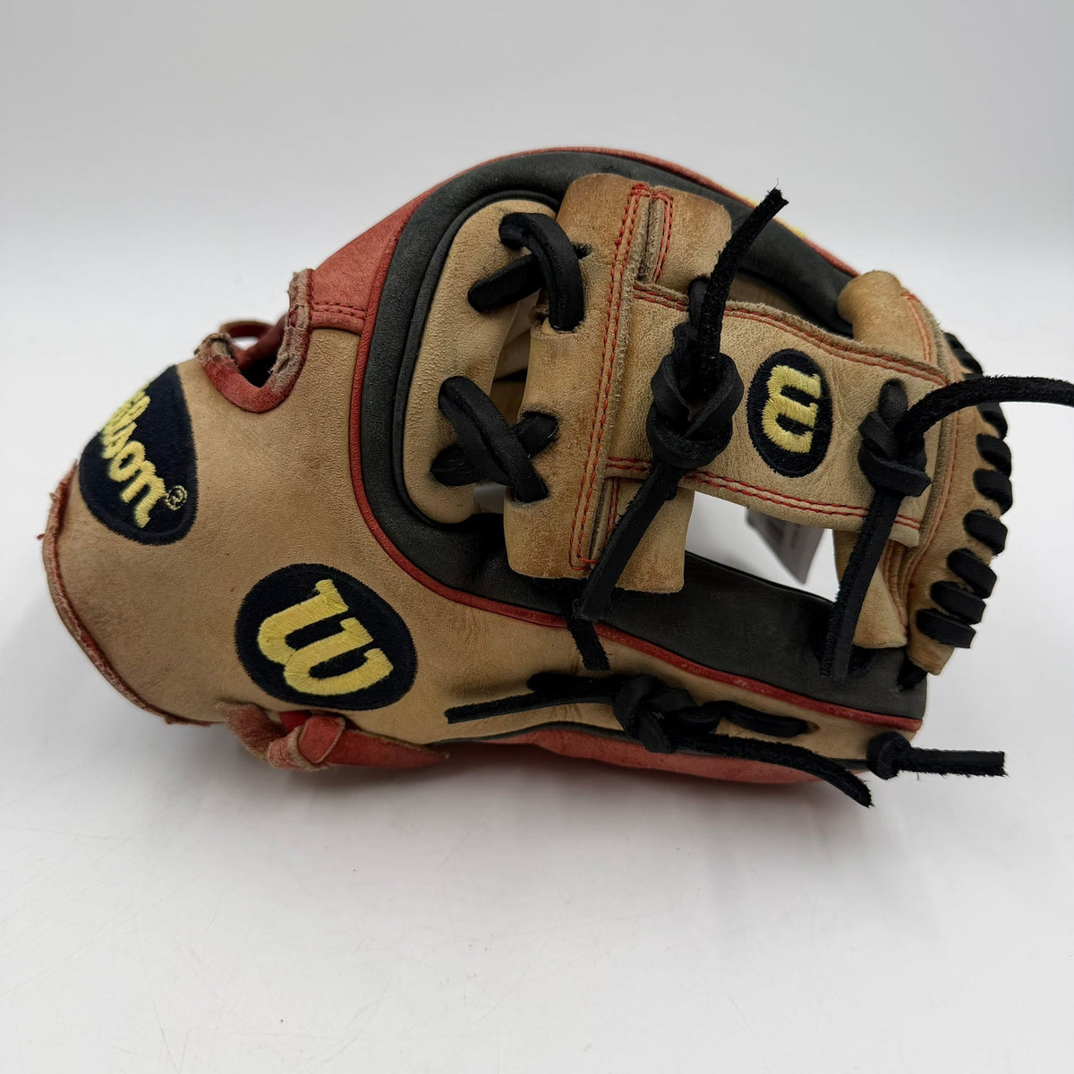 Wilson A2K Datdude 11.5 Infield Baseball Glove - photo 1