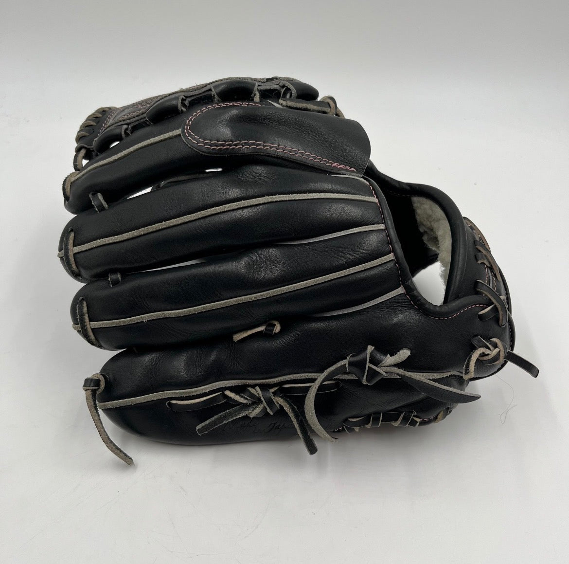 Mizuno Pro Limited Made in Japan 11.5 Pitchers Infield Baseball Glove