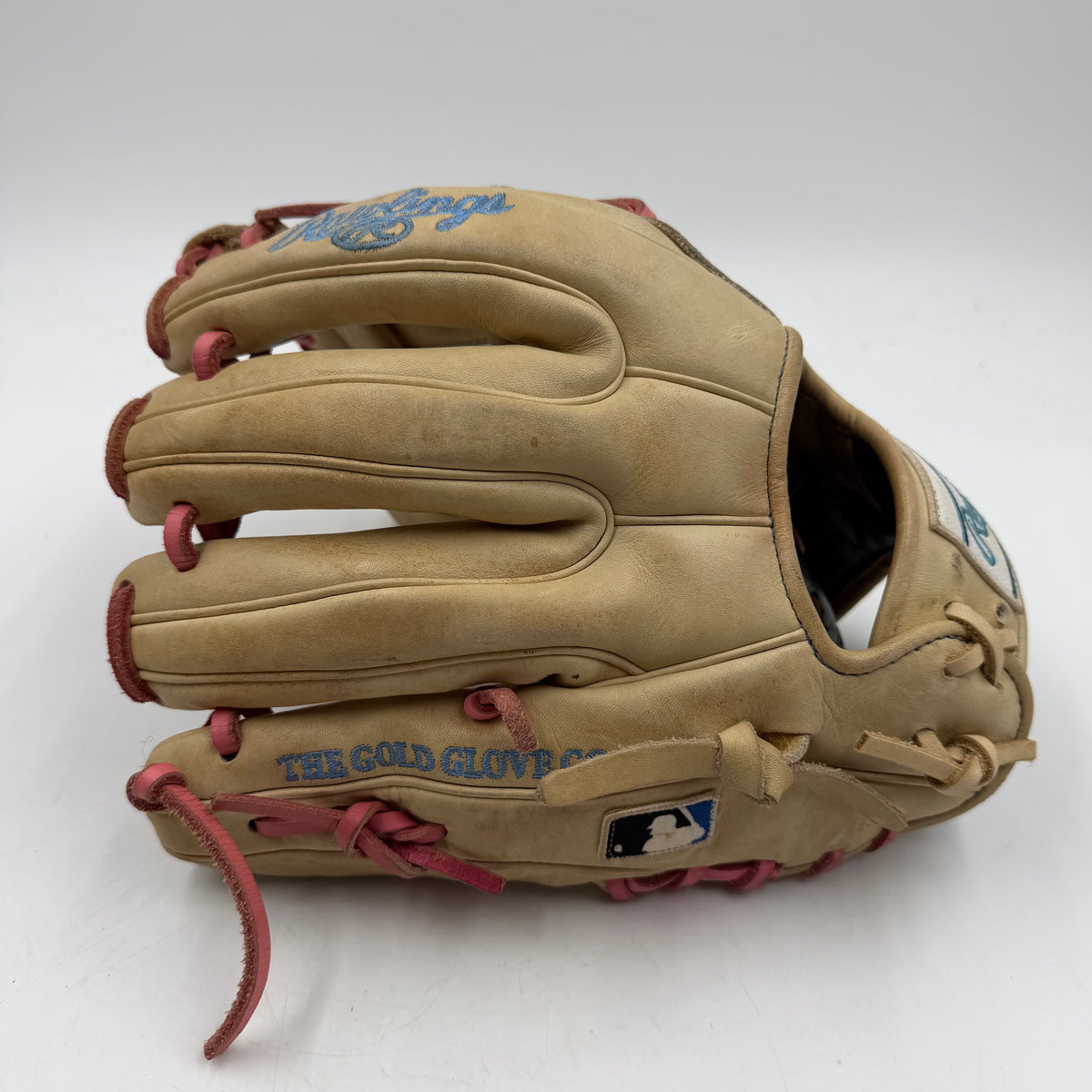 Rawlings Heart of the Hide 11.5 Infield Baseball Glove