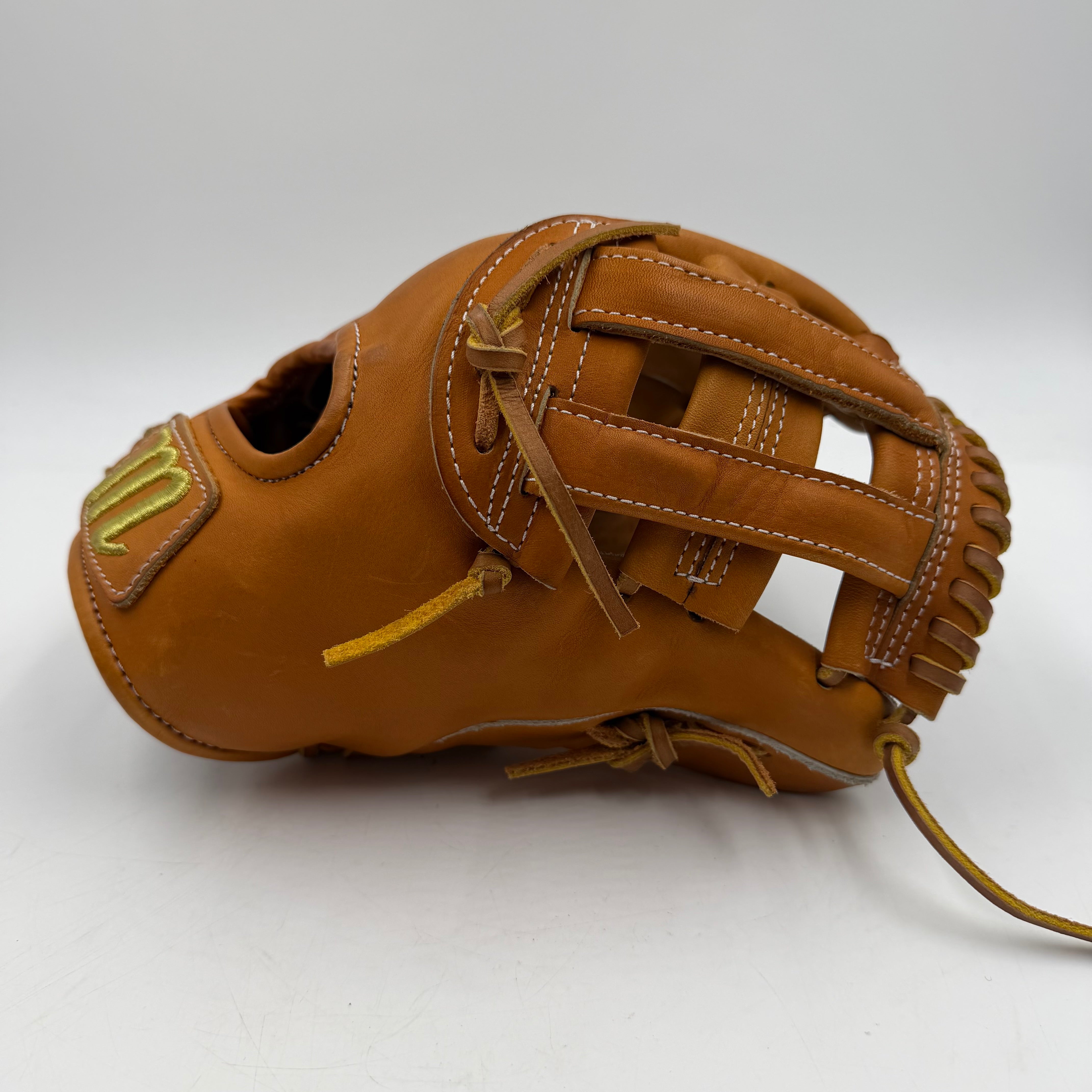 Marucci Capitol Series Horween 11.5 Infield Baseball Glove