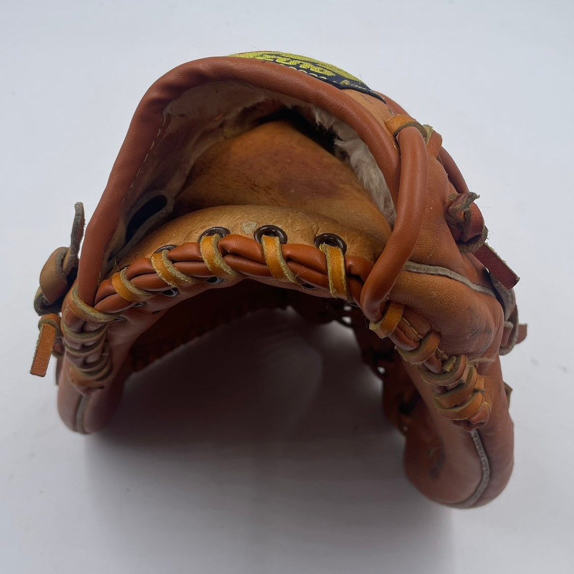 Mizuno MM5085 12.5 Pitchers Outfield Baseball Glove - photo 4