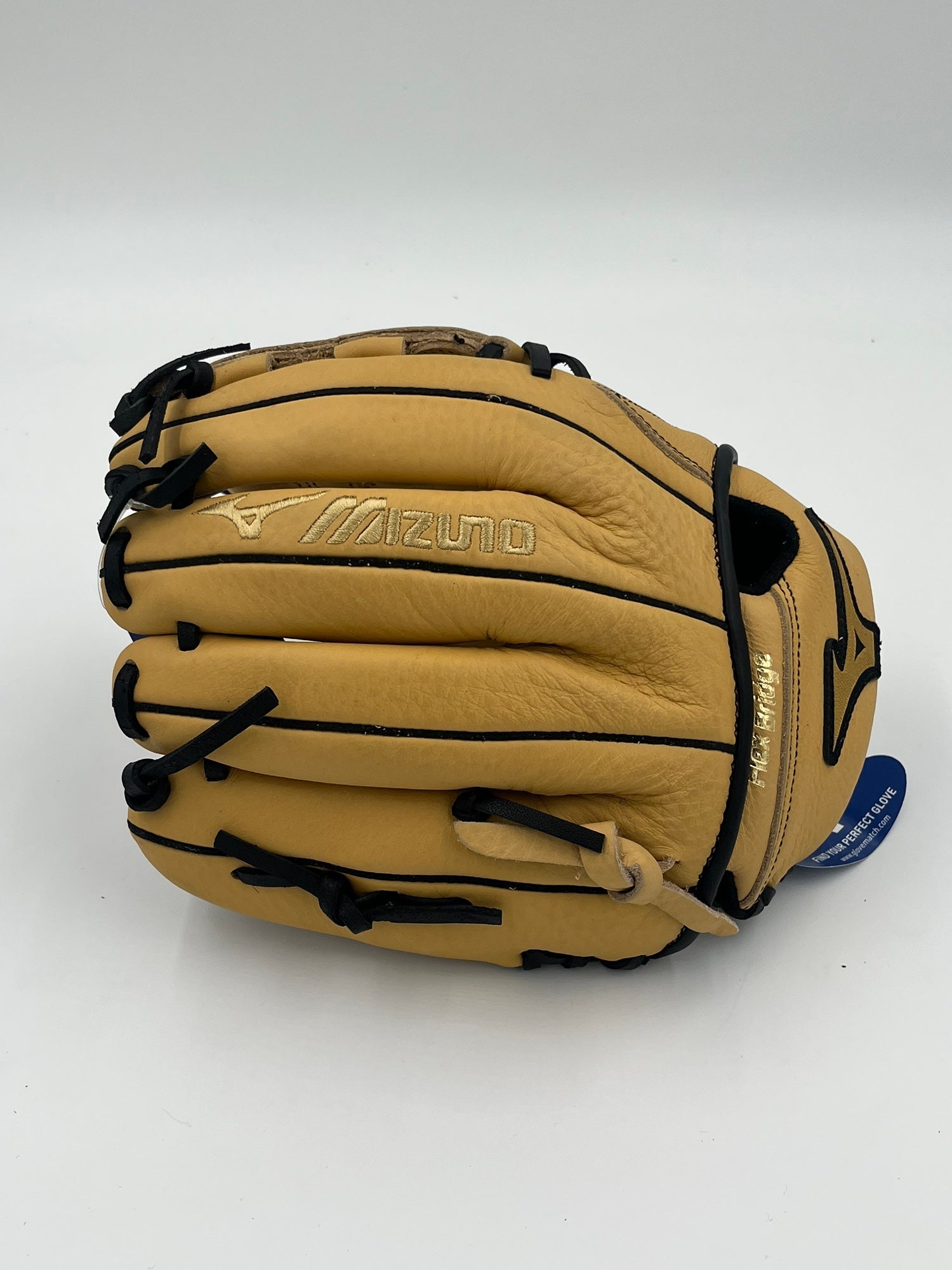 Mizuno GPT 1100Y4 11” infield baseball glove brand new - photo 2