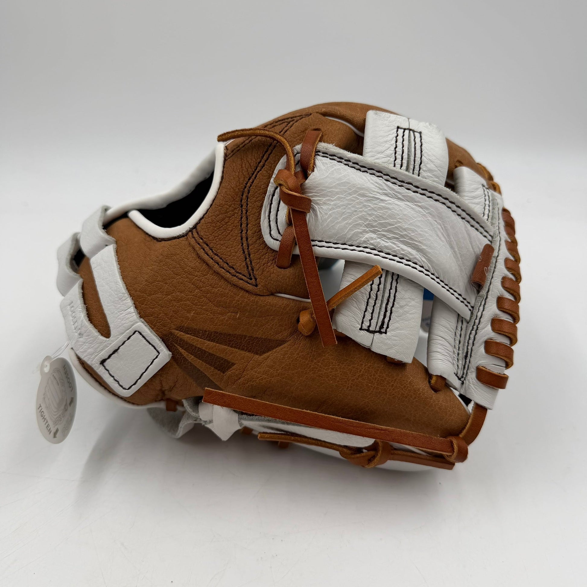 Easton Morgan Stuart Groundwork 10” Infield Training Softball Baseball Glove - photo 1