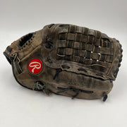 Rawlings Heritage Series USA 13.5 Outfield Softball Baseball Glove