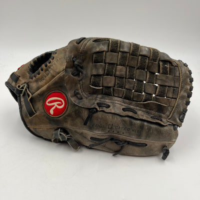 Rawlings Heritage Series USA 13.5 Outfield Softball Baseball Glove