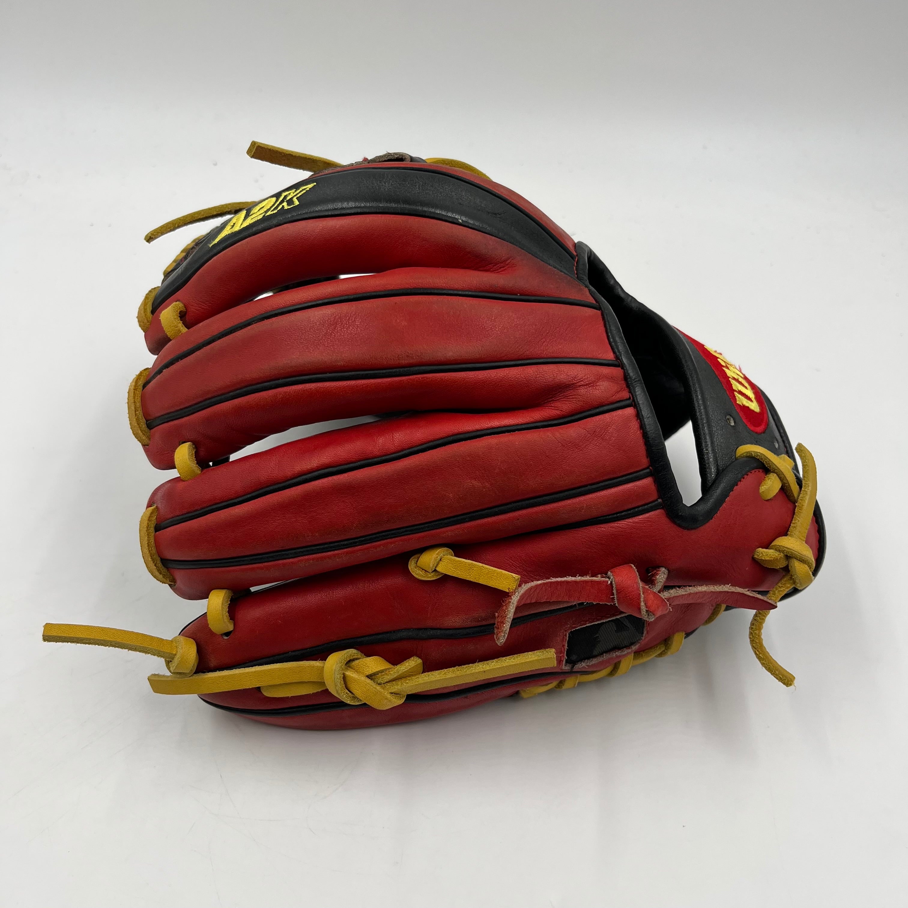 Wilson A2K Datdude 11.5 Infield Baseball Glove
