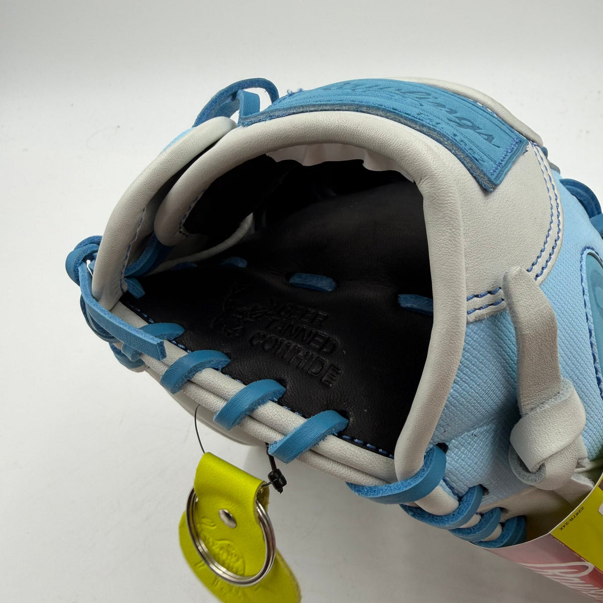 Rawlings Heart of the Hide 12” Infield Fastpitch Softball Baseball Glove - photo 4