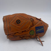Mizuno MT2060 12.75 crest Outfield Lefty Baseball Glove - photo 1