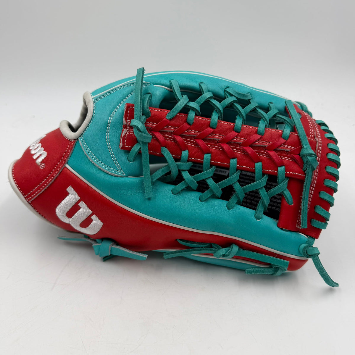 Wilson A2000 PF92 12.25 Outfield Baseball Glove - photo 1
