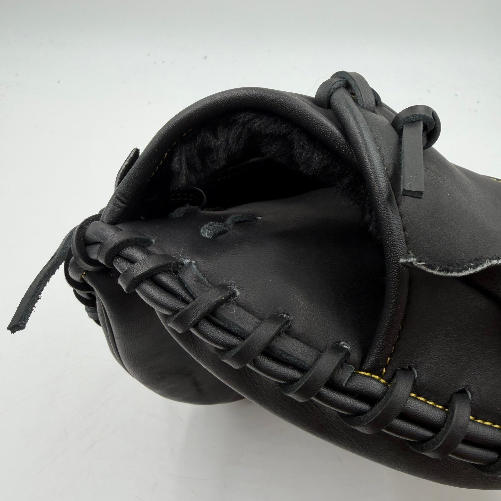 Sample 31.5 Youth Catchers Mitt Baseball Glove - photo 4