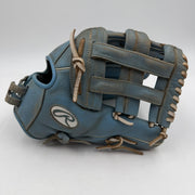 Rawlings GG Elite 12.25 Softball Outfield Baseball Glove - photo 1