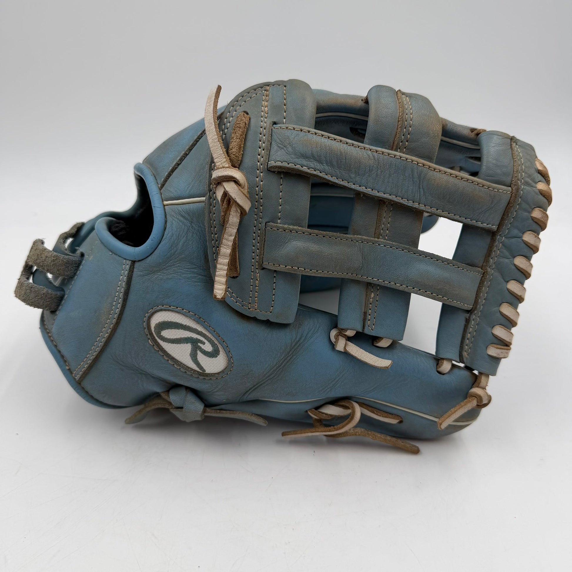 Rawlings GG Elite 12.25 Softball Outfield Baseball Glove - photo 1