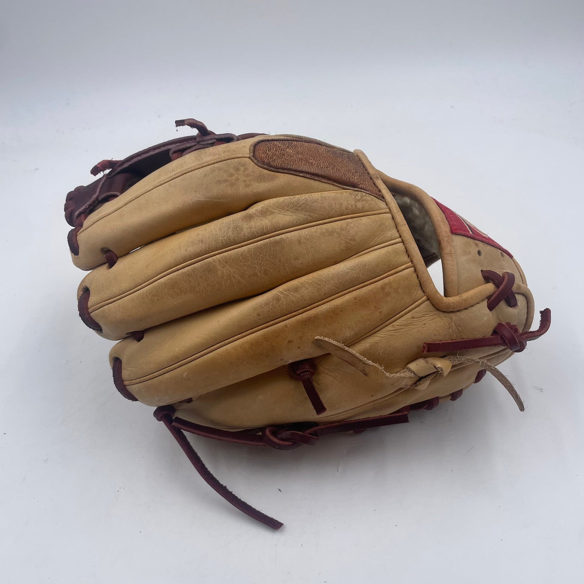 Rawlings Pro Preferred 11.25 Infield Baseball Glove - photo 2