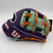 Wilson A2000 1975 11.75 GOTM Infield Baseball Glove - photo 1