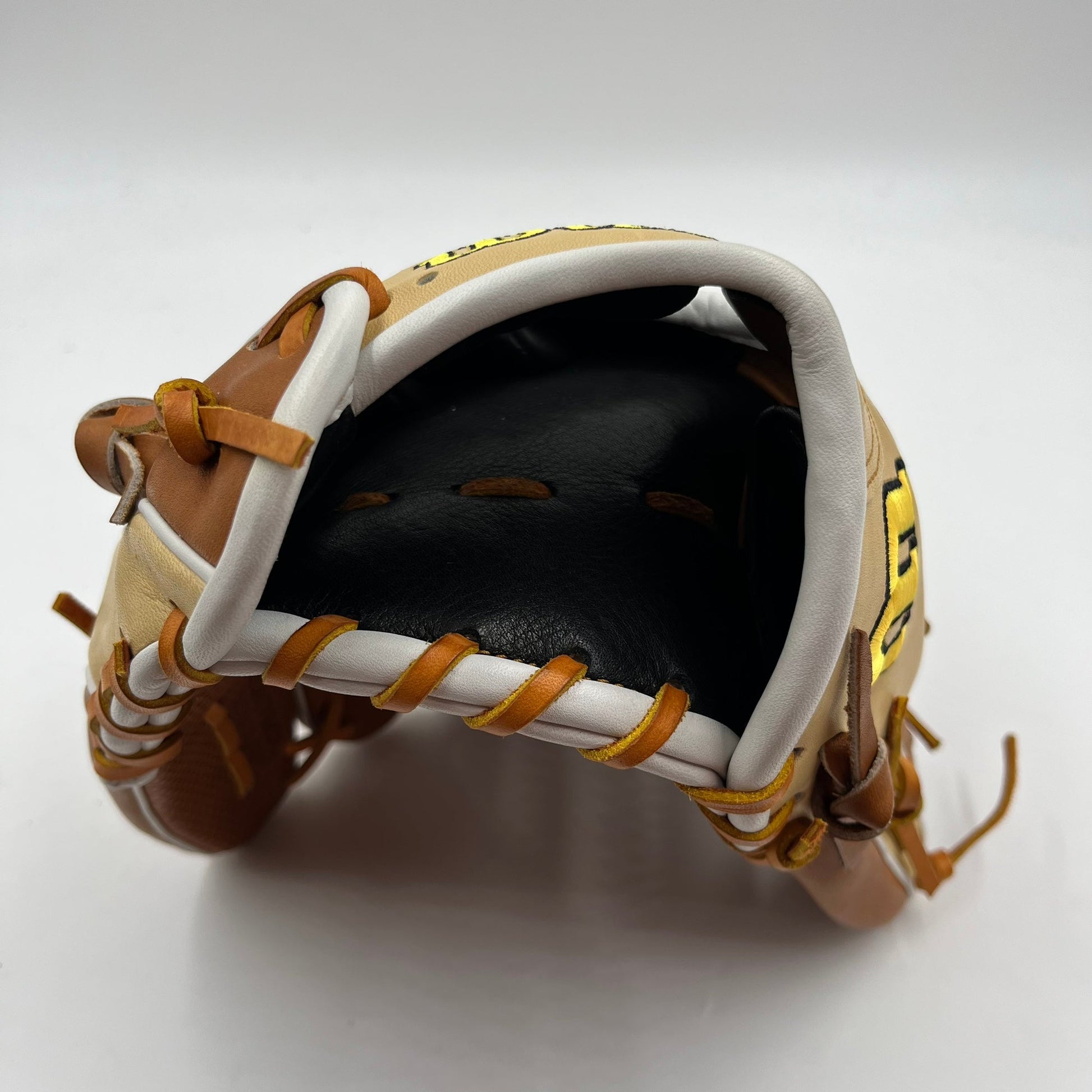Pro Issue Wilson A2000 1787 11.75 Infield Baseball Glove - photo 4