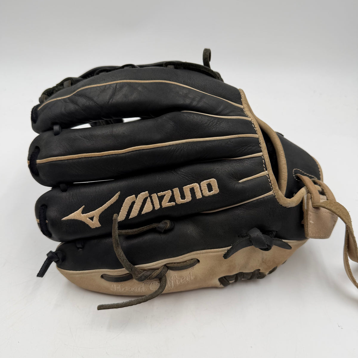 Mizuno Pro Select 11.75 Infield Fastpitch Softball Baseball Glove