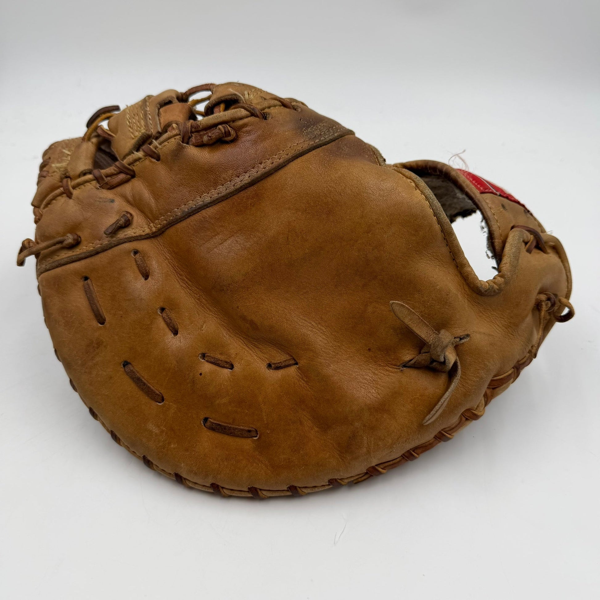 Rawlings Heart of the Hide 12.5 PRO-SC Made in USA First Base Mitt Baseball Glove - photo 2