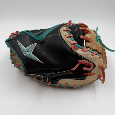 All Star S7 Elite 33” Catchers Mitt Baseball Glove