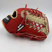 Yardley Sports Horween 12” Infield Baseball Glove
