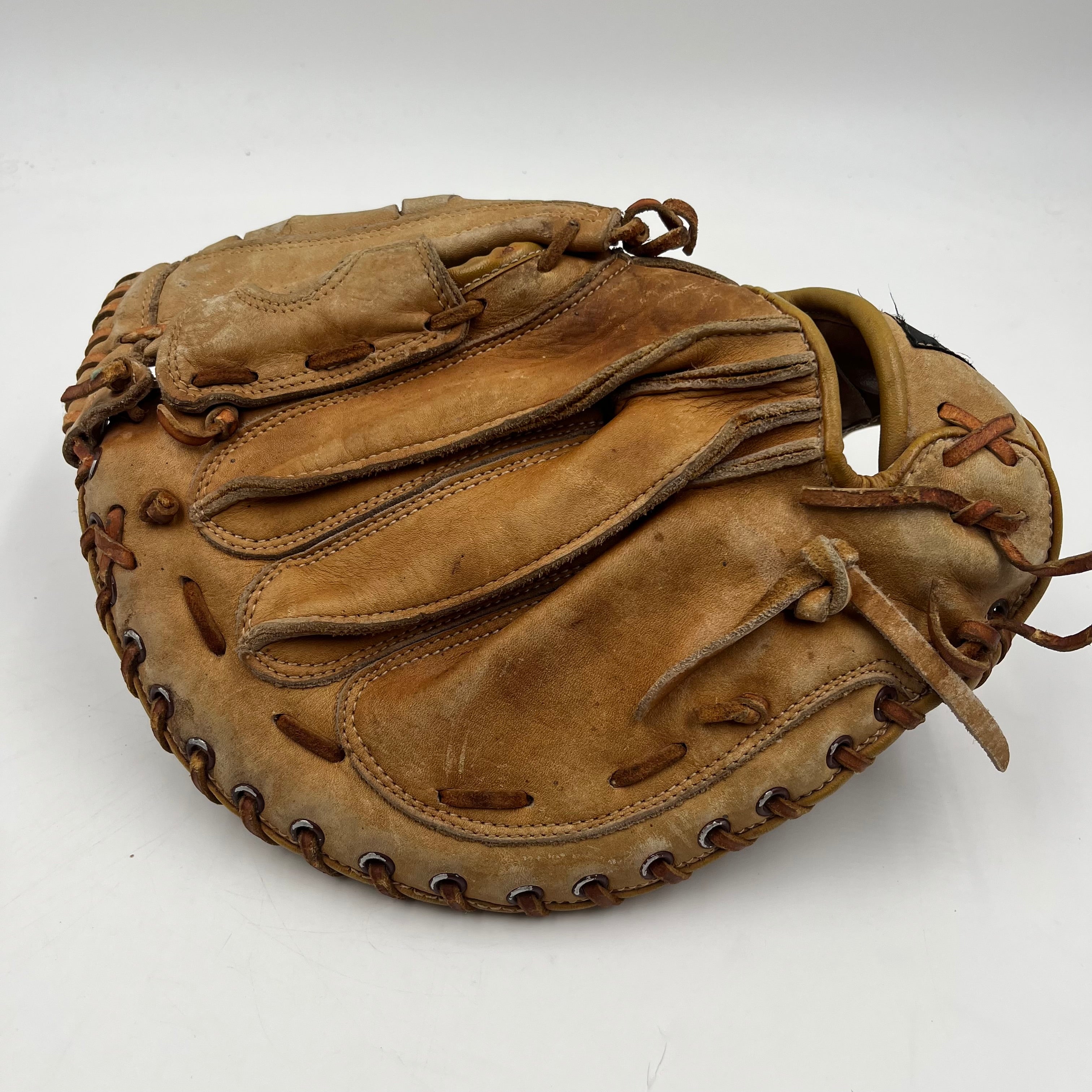 Ranger S379 Professional Model 11.5 First Base Mitt Baseball Glove