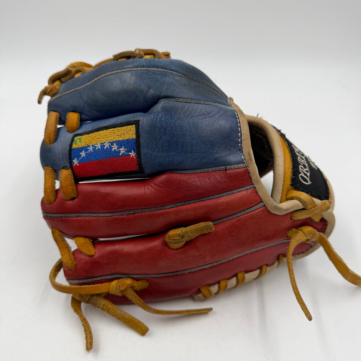 Custom 10” Infield/Training Baseball Glove