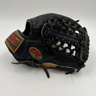 Rawlings Gold Glove Series 11.5 Gold Labels Infield Baseball Glove