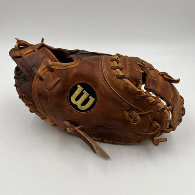 Wilson A2000 1791 32.5 Catchers Mitt Baseball Glove
