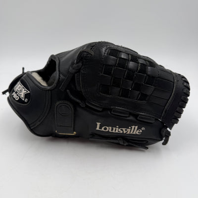 Louisville Slugger TPX Pro 11.75 Pitchers Infield Baseball Glove