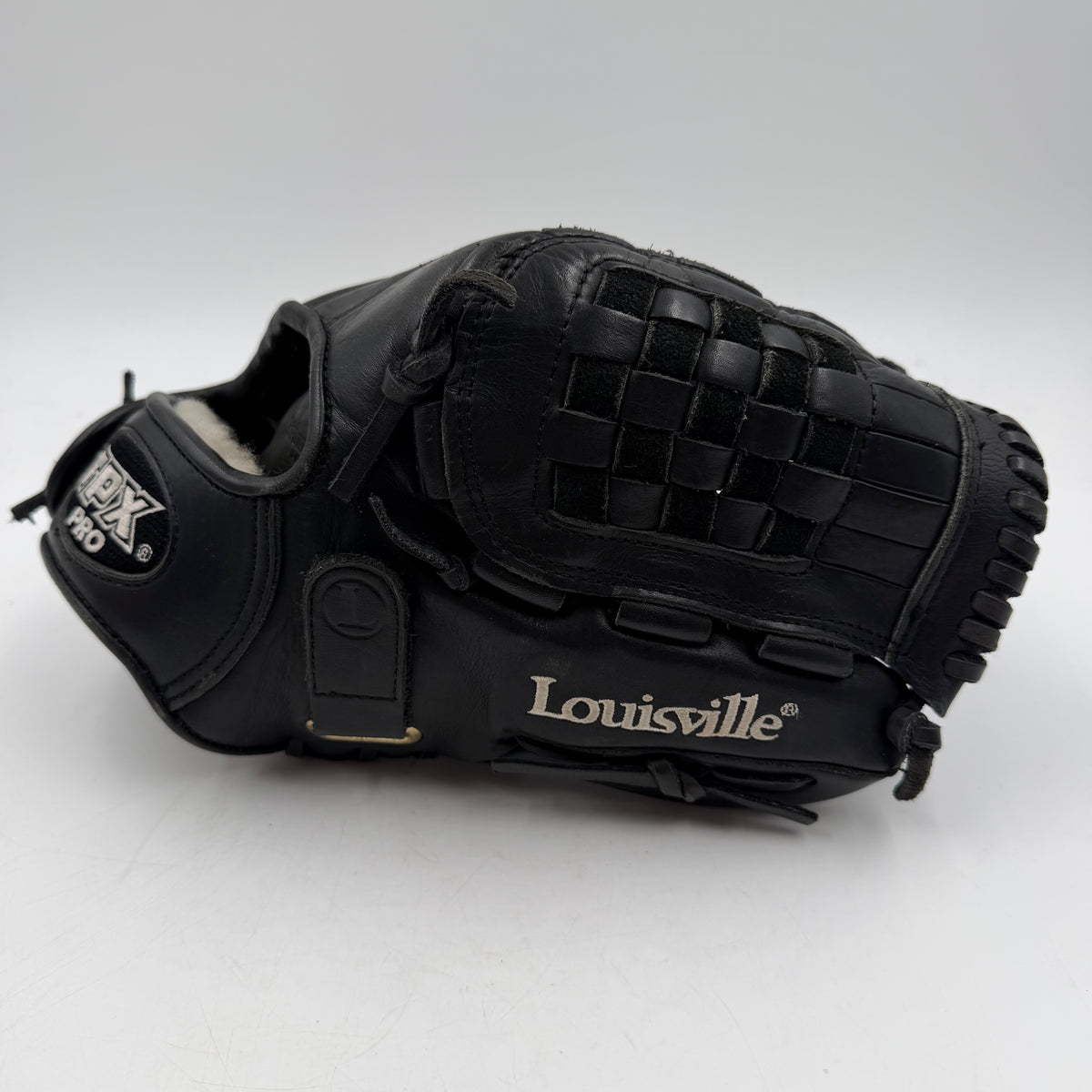 Louisville Slugger TPX Pro 11.75 Pitchers Infield Baseball Glove