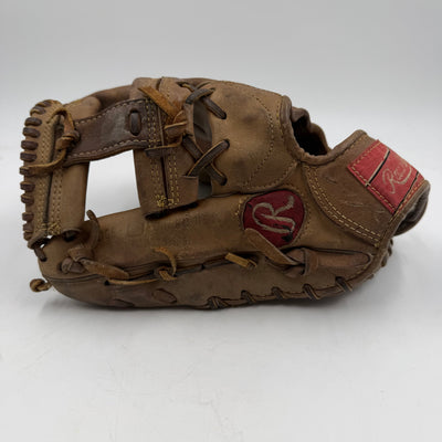 Rawlings Heart of the Hide HPG3 11.5 Lefty Infield Baseball Glove