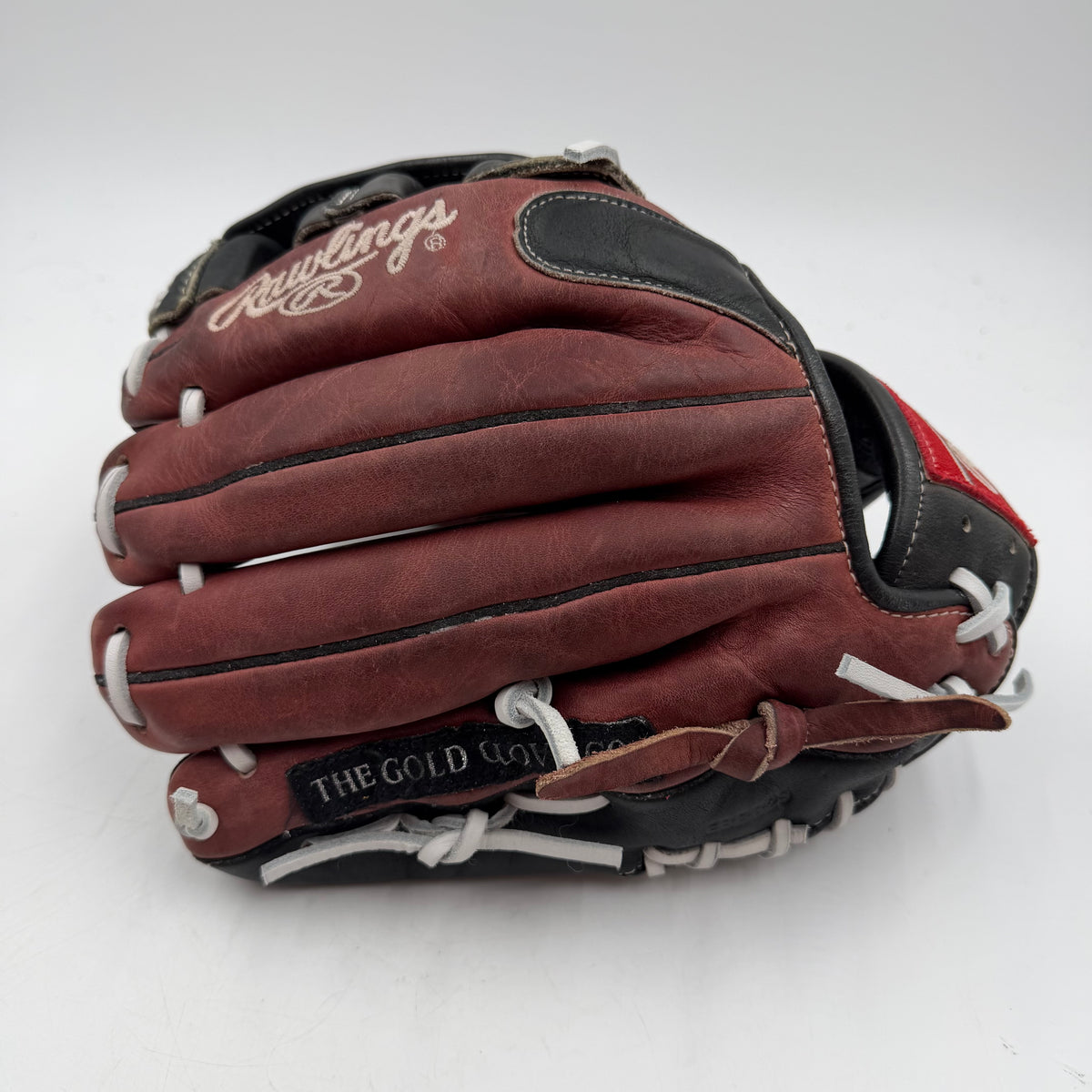 Rawlings Gold Glove Legend 11.75 Infield Baseball Glove