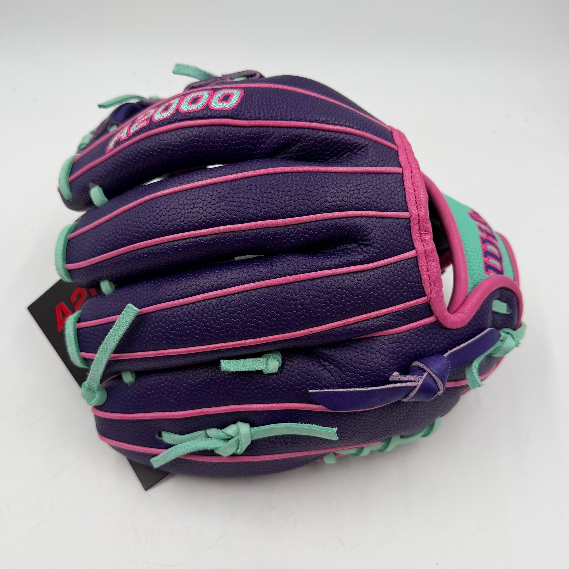 Wilson A2000 DP15 Pedroia Fit 11.5 Infield Baseball Glove - photo 2