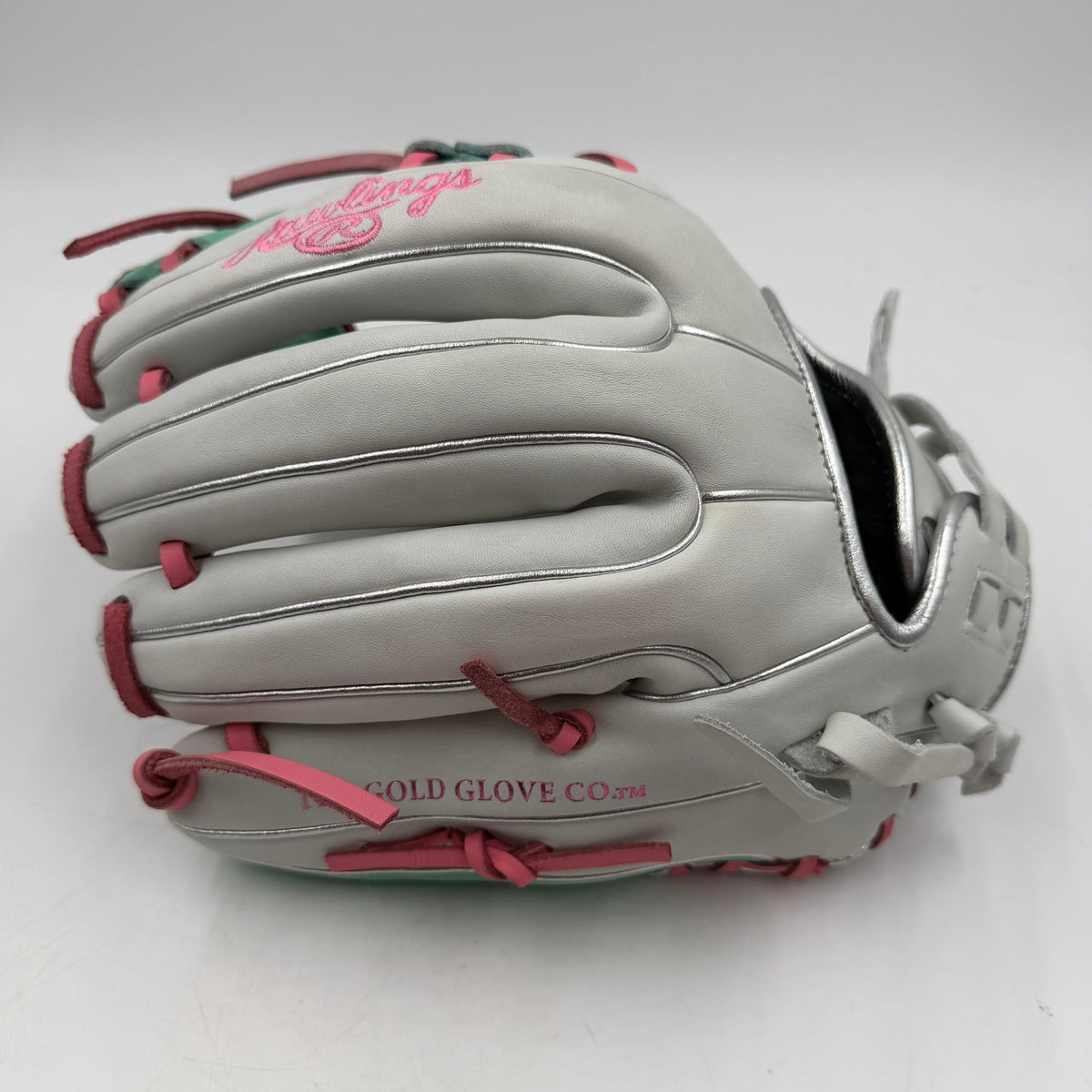 Rawlings Liberty Advanced 12” Infield Softball Baseball Glove - photo 2