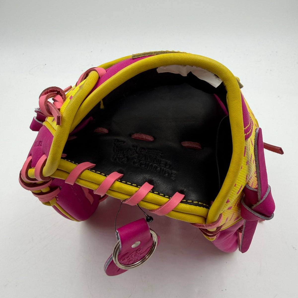 Rawlings Heart of the Hide 11.5 Infield Baseball Glove - photo 4