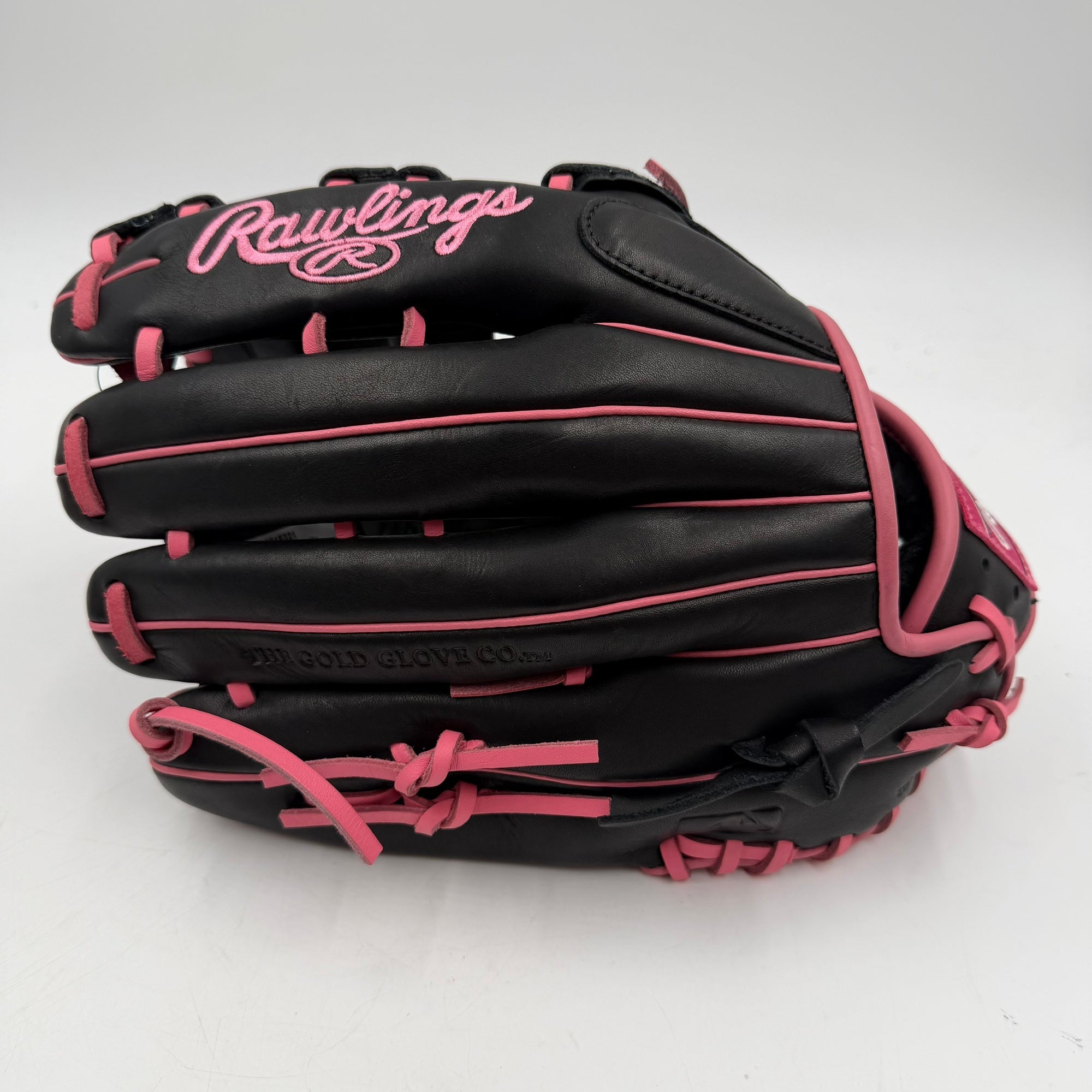 Rawlings Gold Glove Elite 12.75 Outfield Baseball Glove - photo 2