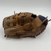 Spalding Maury Wills 11” Lefty Infield Baseball Glove - photo 1