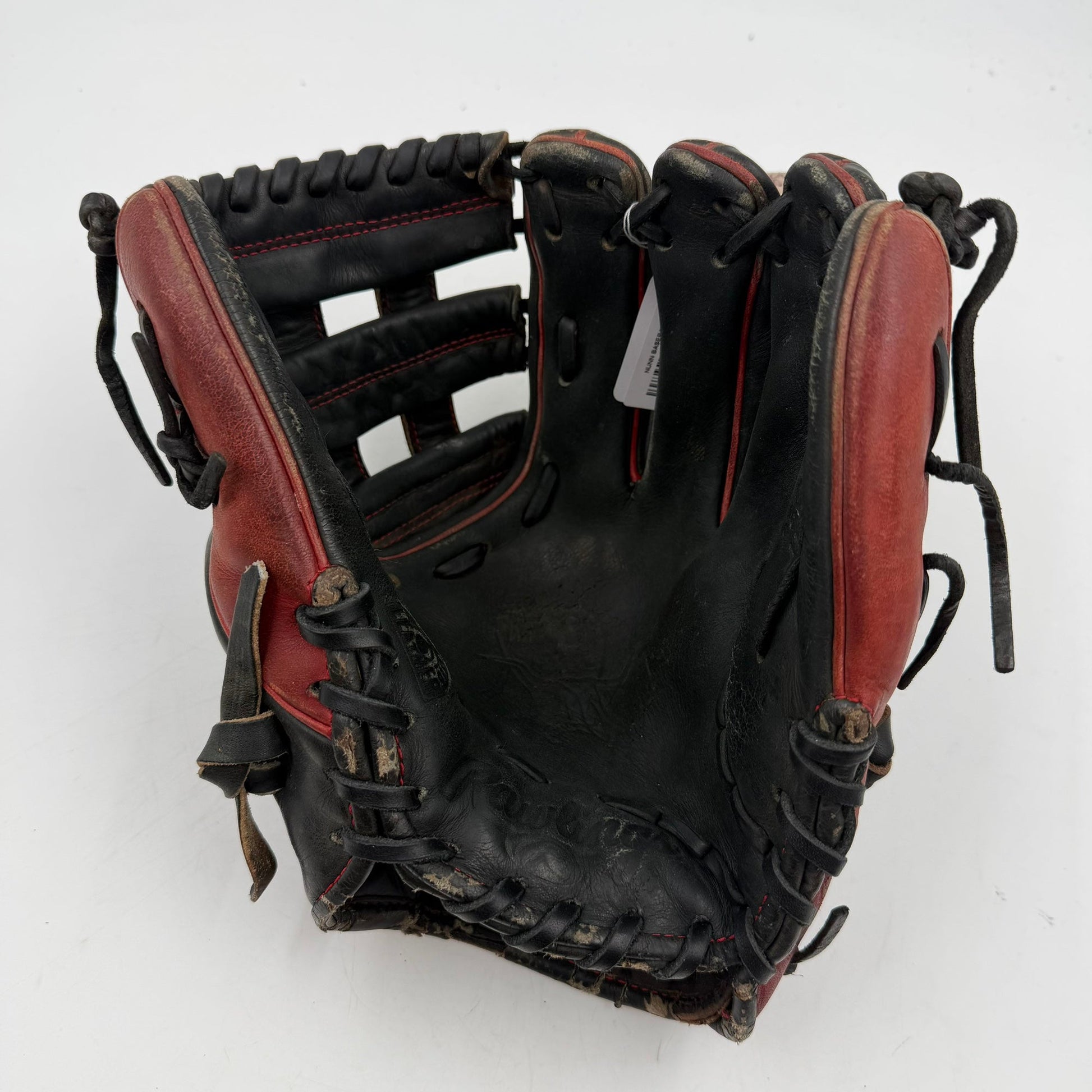 Rawlings Heart of the Hide 11.5 Infield Baseball Glove - photo 3