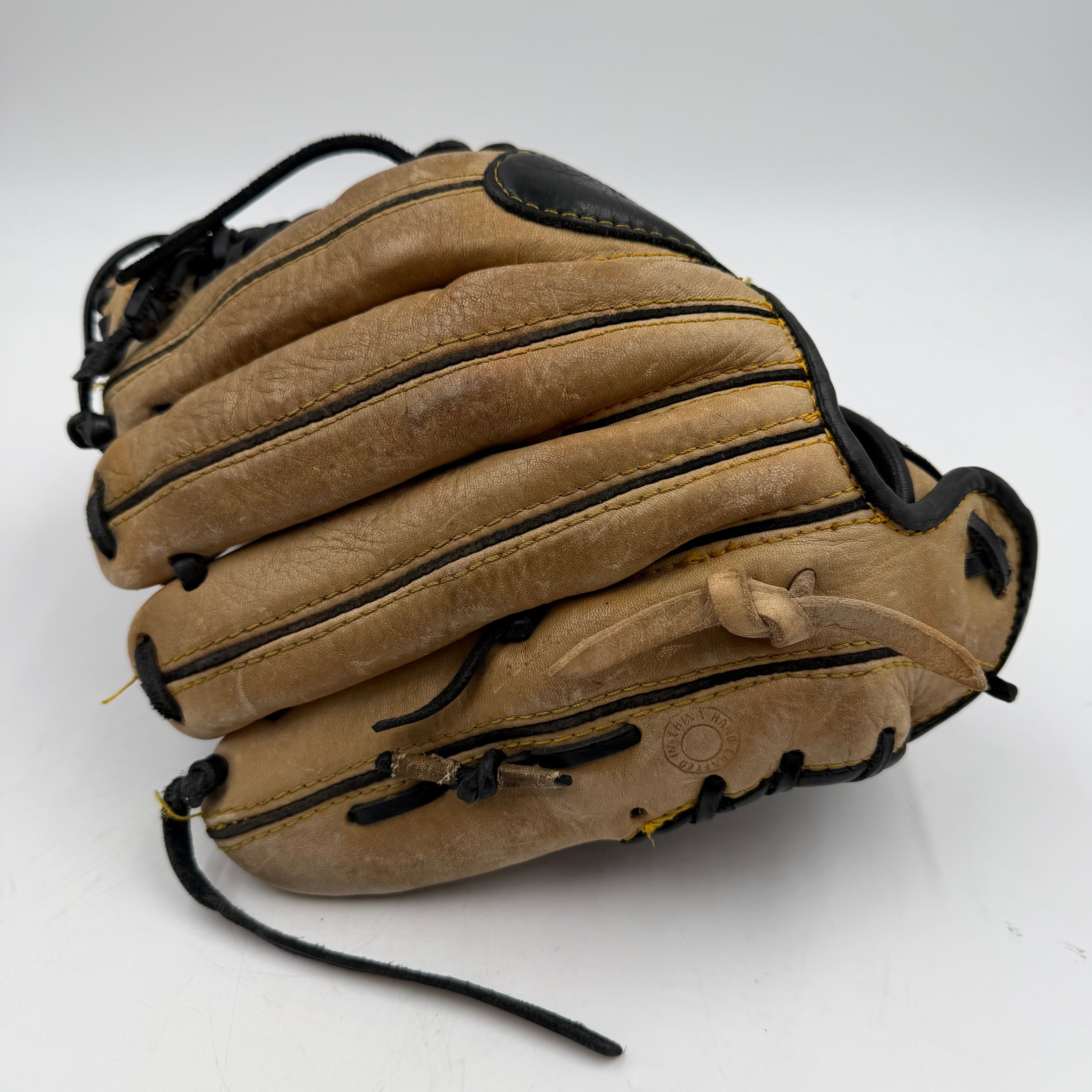 Glovesmith 12” Pro Issue Forest Snow Pitchers Infield Baseball Glove
