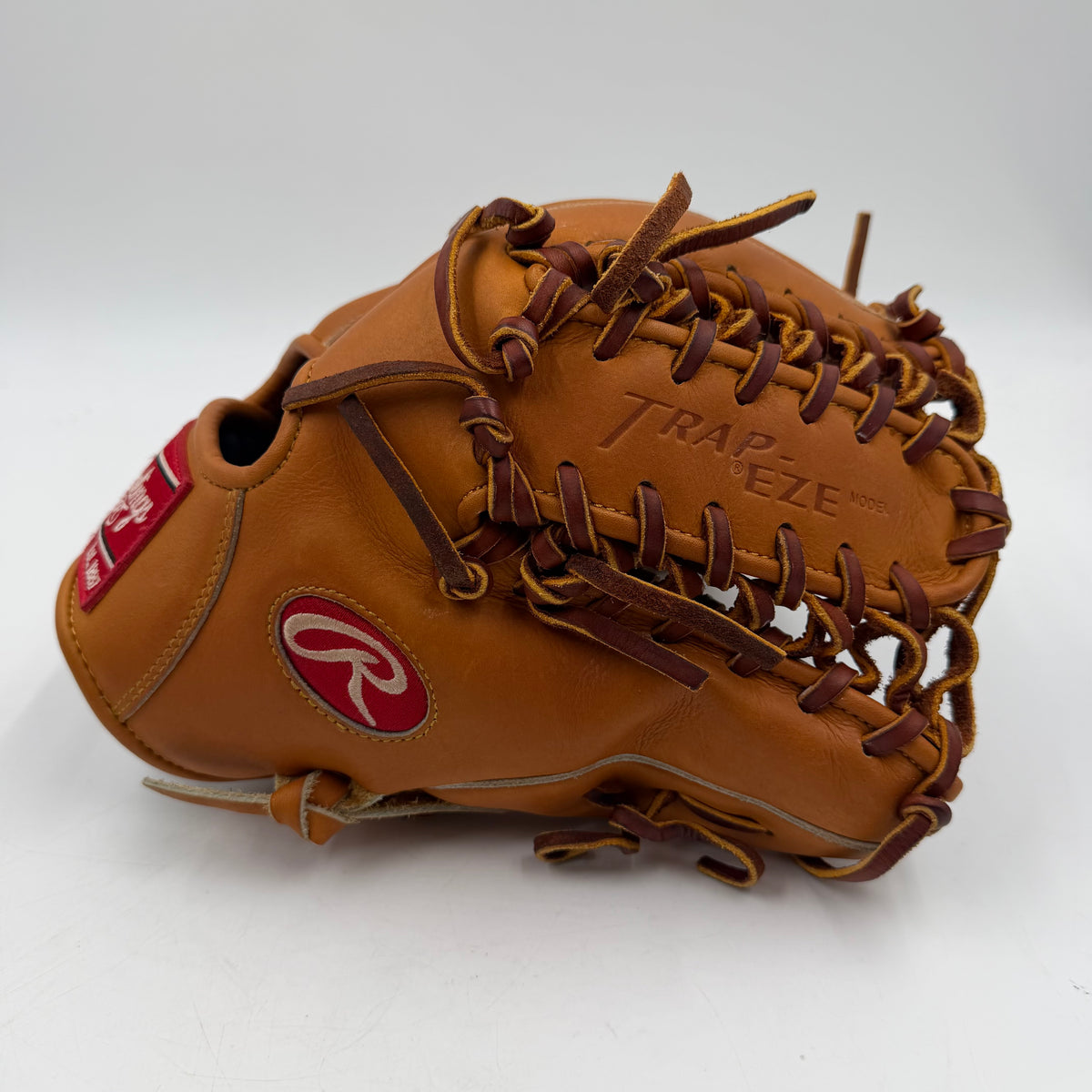 Rawlings Heart of the Hide 12” Infield Baseball Glove