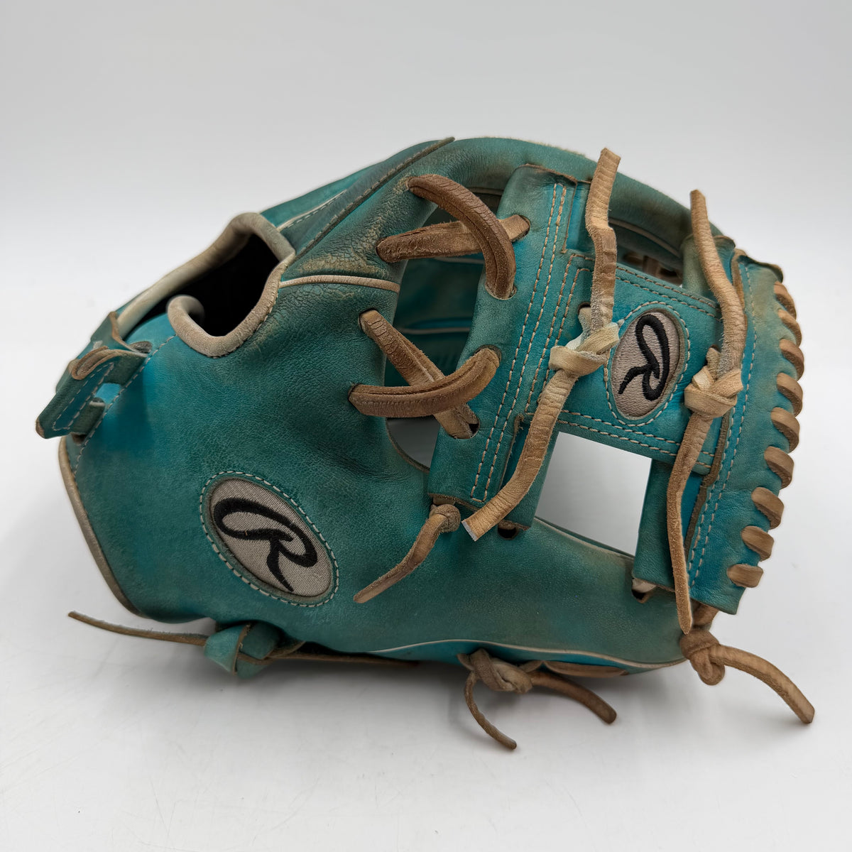Rawlings Heart of the Hide 11.5 Infield Softball Baseball Glove