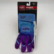 Rawlings Clout Adult Batting Gloves