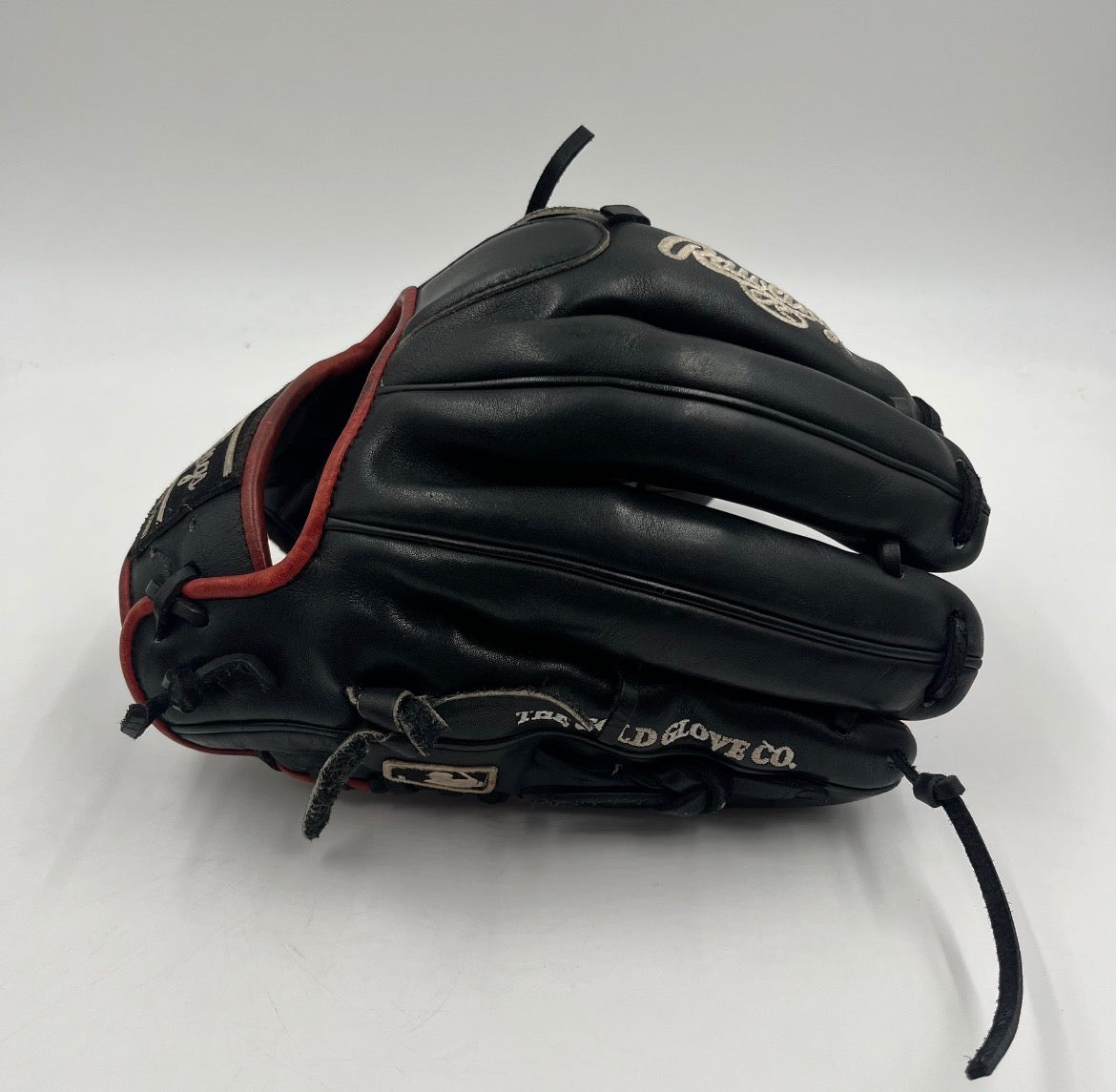 Rawlings Heart of the Hide 11.75 Lefty Pitchers Infield Baseball Glove